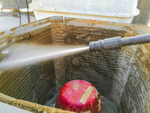 Best Ductwork Cleaning Services  in La Crosse, WI