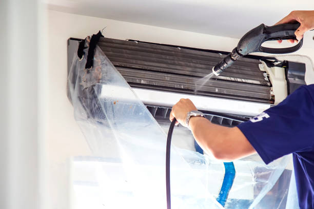 Best Commercial Air Duct Cleaning  in La Crosse, WI